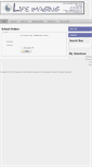 Mobile Screenshot of lifeimaging.co.za